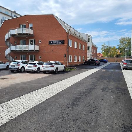 Vandrarhem Uppsala - Portalgatan Eksteriør bilde